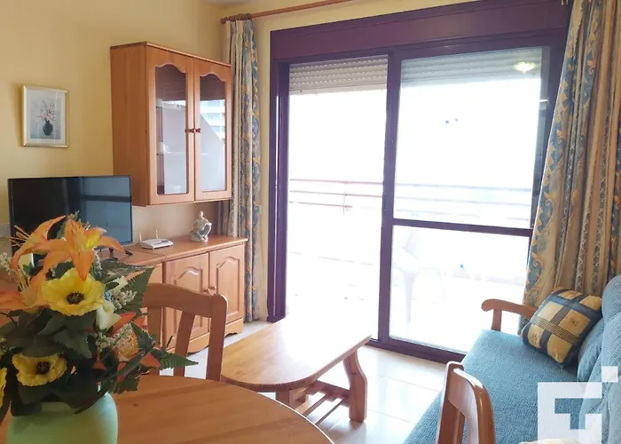 Zafiro 26b - Grupo Turis