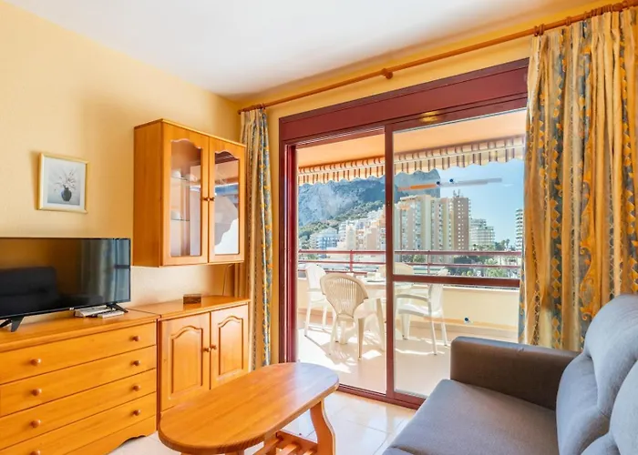 Zafiro 26b - Grupo Turis *