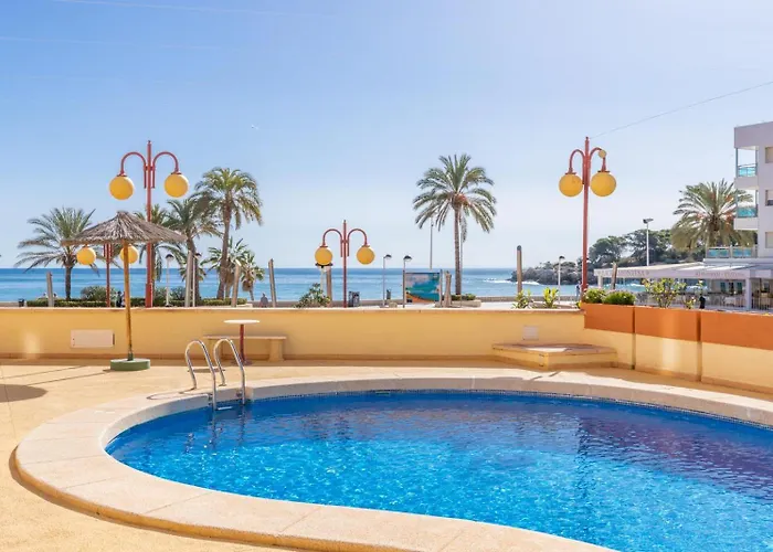 Zafiro 26b - Grupo Turis