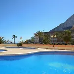 Zafiro 26b - Grupo Turis Apartament *