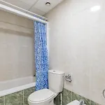 Zafiro 26b - Grupo Turis Apartament