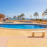 Apartament Zafiro 26b - Grupo Turis