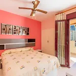 Zafiro 26b - Grupo Turis Apartament Calpe