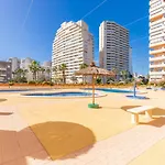 Zafiro 26b - Grupo Turis * Calpe