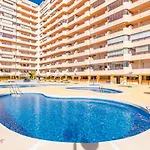 Apartament Zafiro 26b - Grupo Turis