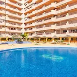 Apartament Zafiro 26b - Grupo Turis *