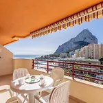 Apartament Zafiro 26b - Grupo Turis Calpe