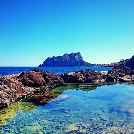 Διαμέρισμα Zafiro 26b - Grupo Turis *