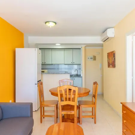 Zafiro 26b - Grupo Turis Apartment *