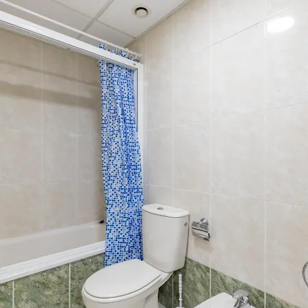Zafiro 26b - Grupo Turis Apartamento