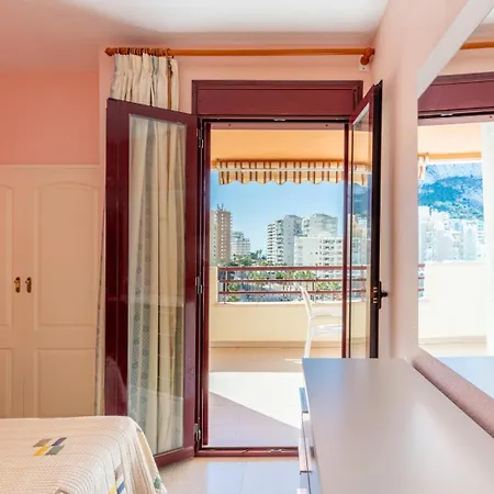 Zafiro 26b - Grupo Turis Διαμέρισμα *