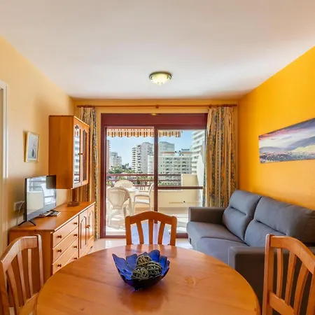 Διαμέρισμα Zafiro 26b - Grupo Turis *