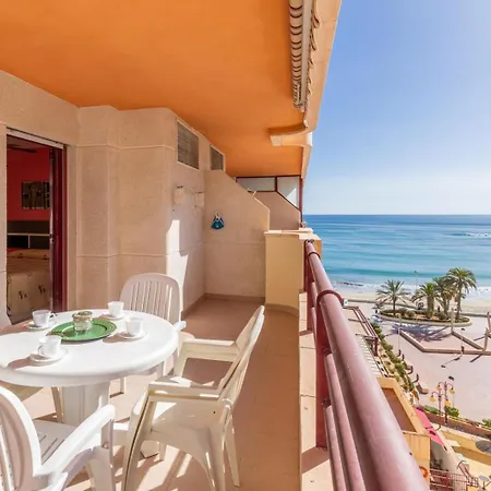 Zafiro 26b - Grupo Turis *