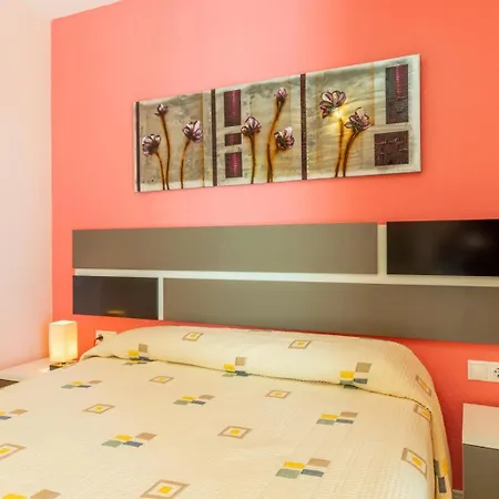 Zafiro 26b - Grupo Turis Apartamento *