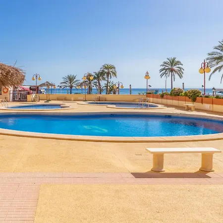 Διαμέρισμα Zafiro 26b - Grupo Turis