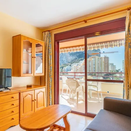 Zafiro 26b - Grupo Turis *