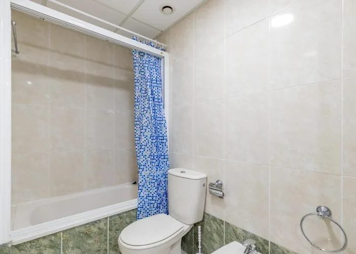 Zafiro 26b - Grupo Turis Apartment