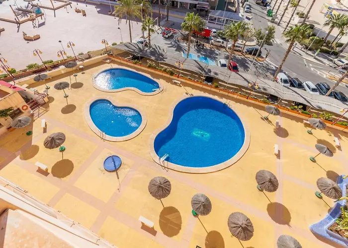 Zafiro 26b - Grupo Turis