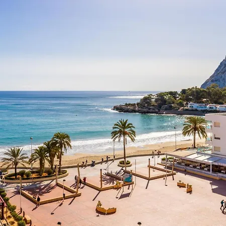 Appartamento Zafiro 26b - Grupo Turis Calpe