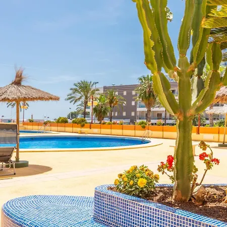 Zafiro 26b - Grupo Turis Appartamento